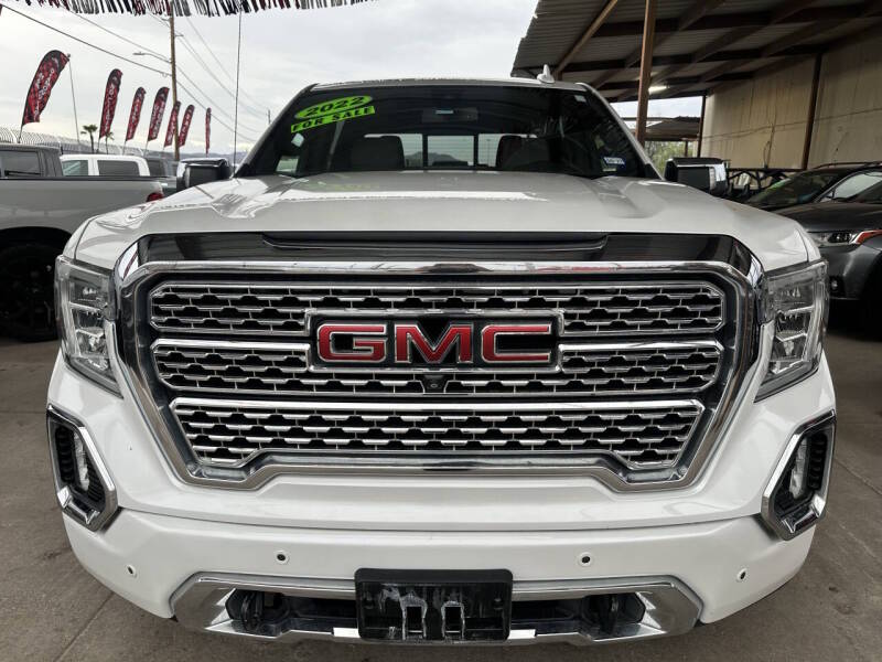 gmc sierra 1500 limited 2022 3GTU9DET4NG175923 image gmc sierra 1500 limited 2022 3GTU9DET4NG175923 image
